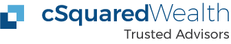 cSquared Wealth Advisors Logo