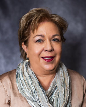 Cathy Chadwick